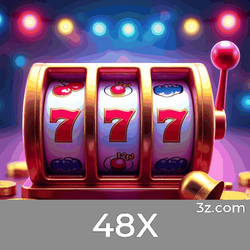 48X: Jogos de Cassino que Oferecem Experiências Imersivas e Reais