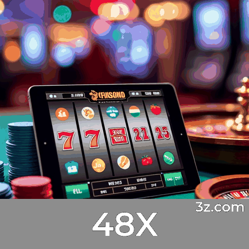 Controle Completo e Personalizado na 48X: Gerenciamento Inteligente de Perfil