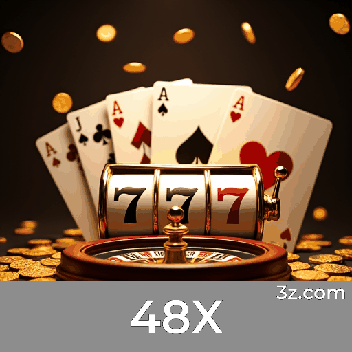 Explore a Revolução dos Jogos com Convergência de Tecnologias na 48X