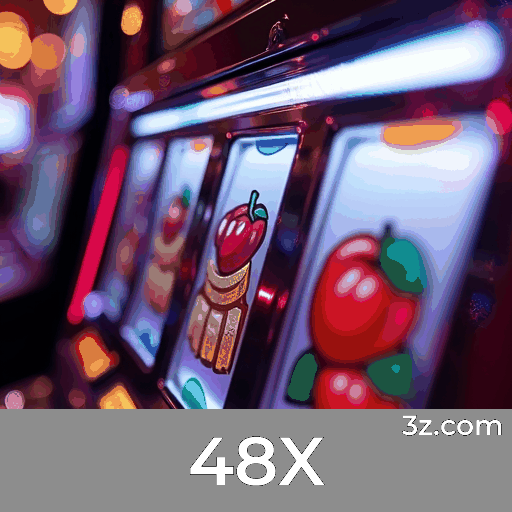 Bônus e Ofertas Incríveis da 48X Esperam por Você!