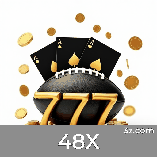 48X: Plataforma de Apostas Segura e Profissional