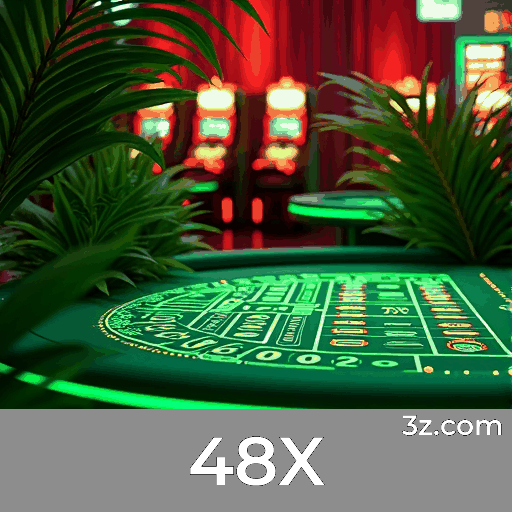 Explore a Revolução dos Jogos com Convergência de Tecnologias na 48X