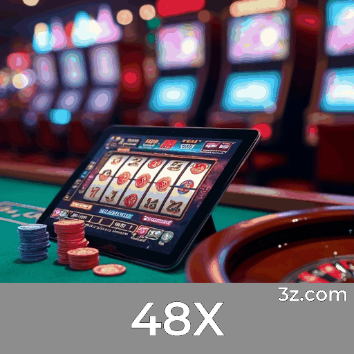 Mergulhe no Realismo Psicológico do Cassino 48X